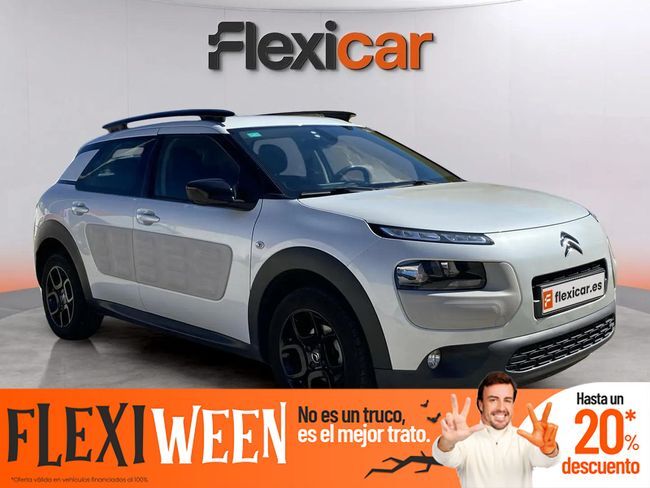 CITROEN C4 Cactus (PureTech 60KW (82CV) Feel) en Girona