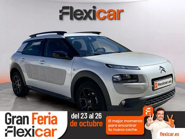 CITROEN C4 Cactus (PureTech 60KW (82CV) Feel) en Girona