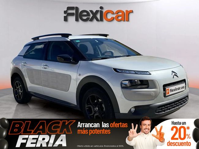 CITROEN C4 Cactus (PureTech 60KW (82CV) Feel) en Girona