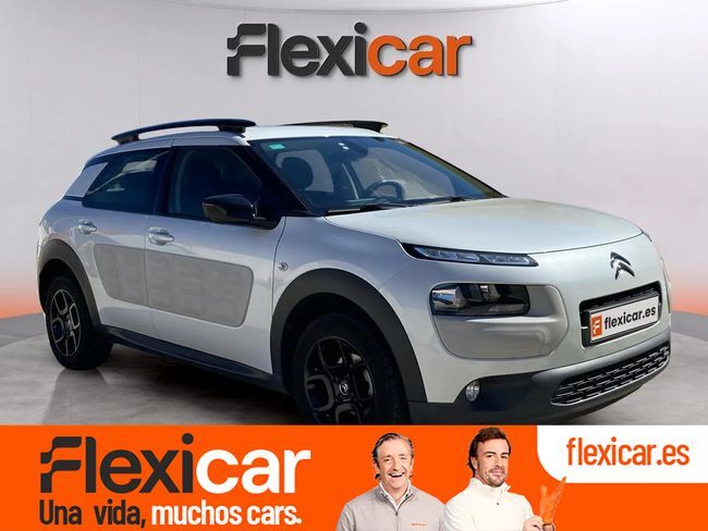 CITROEN C4 Cactus (PureTech 60KW (82CV) Feel) en Girona