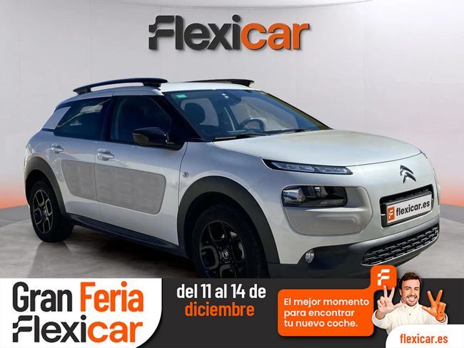 CITROEN C4 Cactus (PureTech 60KW (82CV) Feel) en Girona