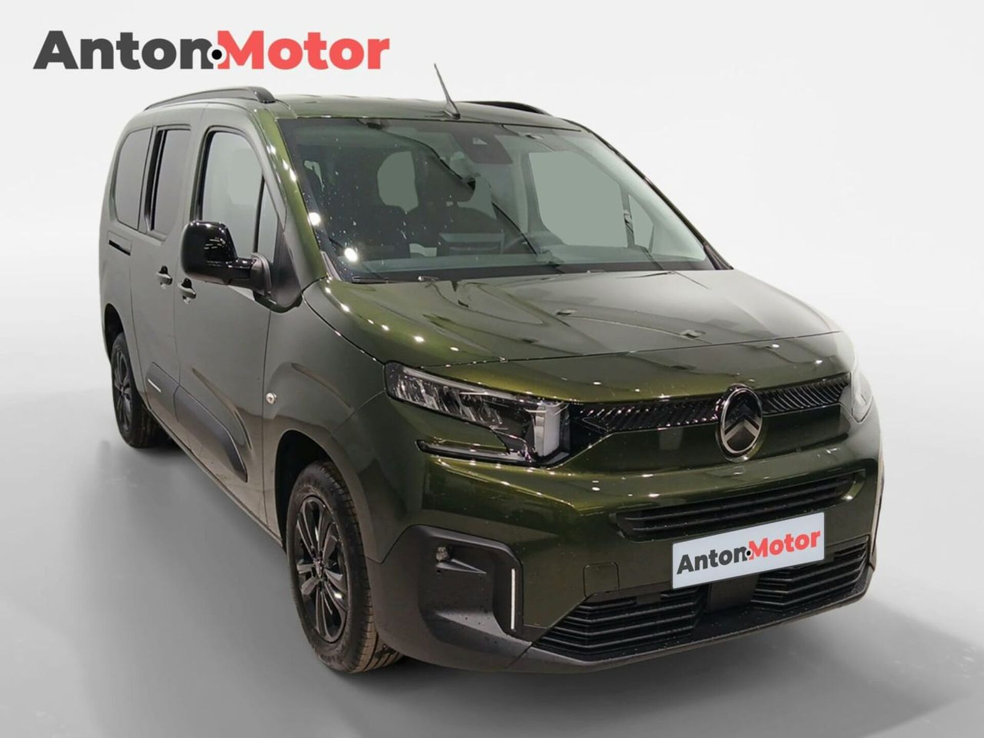 Imagen 3 de CITROEN Berlingo