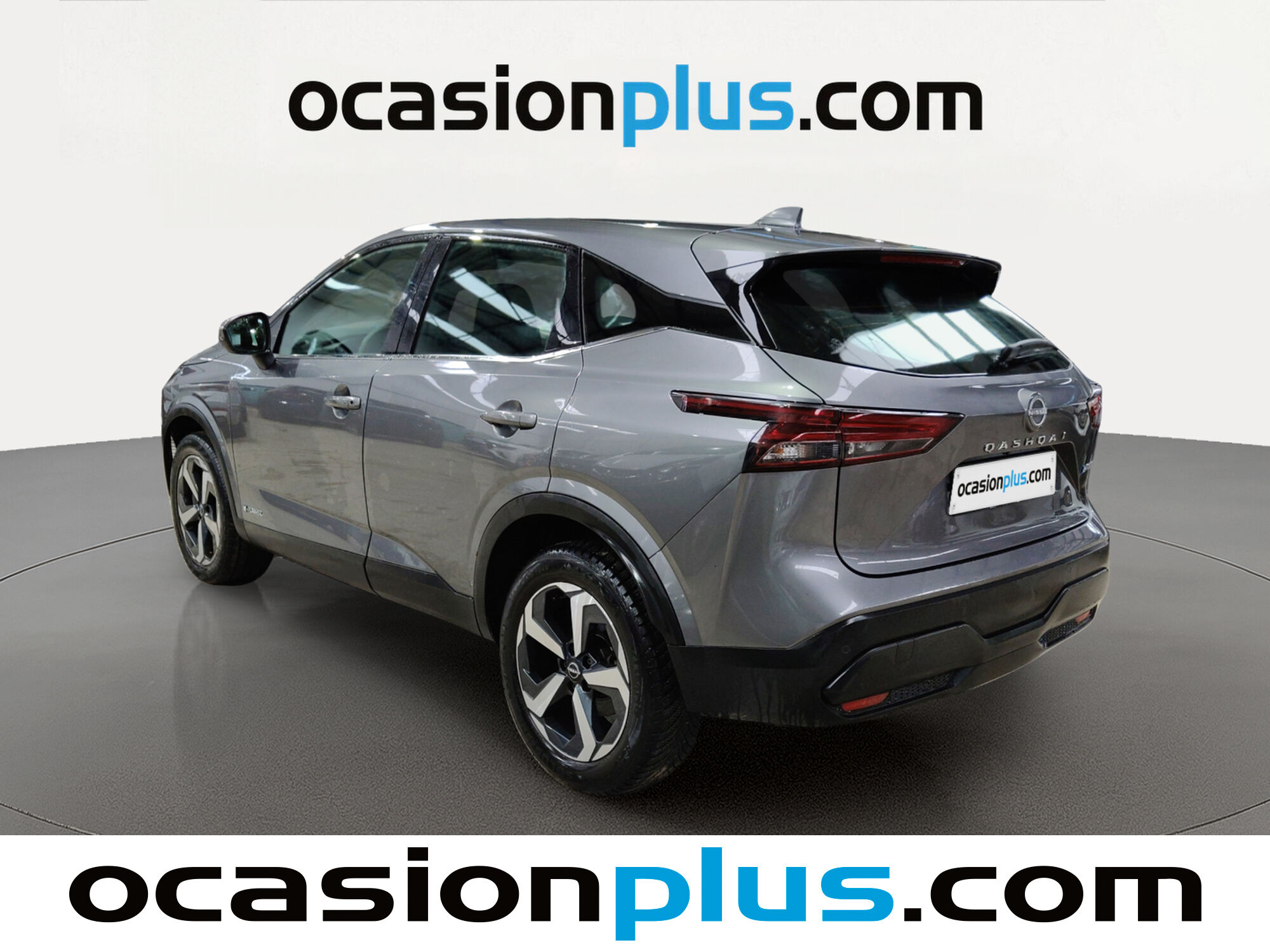 Foto del NISSAN Qashqai E-POWER Tekna Premium 4x2 140kW
