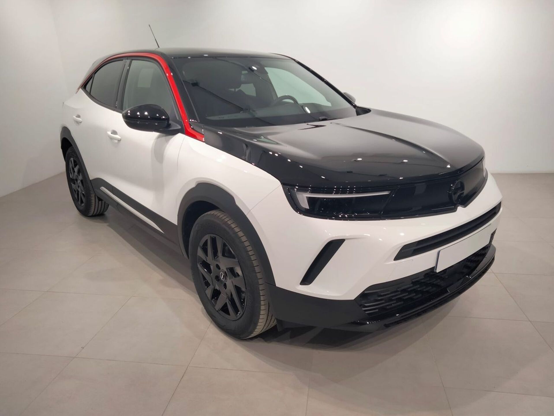 Imagen 3 de OPEL Mokka