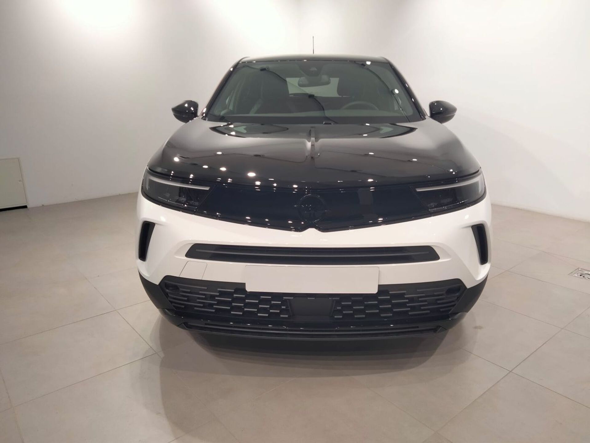 Imagen 2 de OPEL Mokka