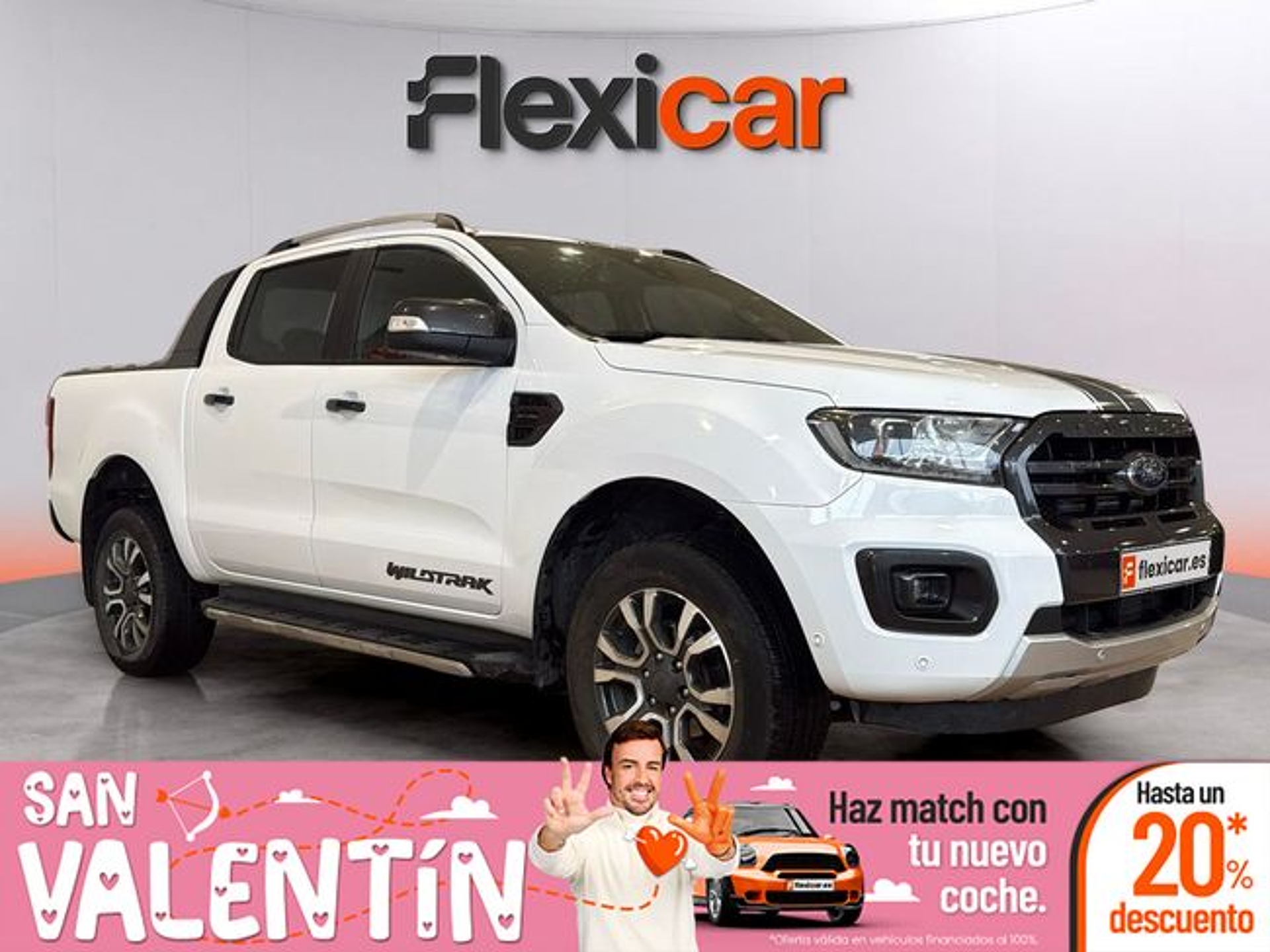 Imagen de FORD Ranger