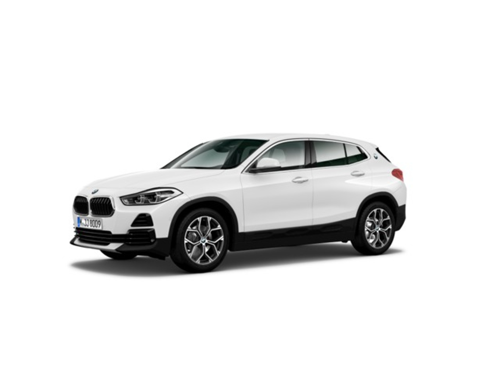 Imagen de BMW X2