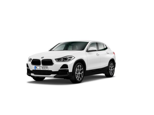 Foto del BMW X2 sDrive 18dA