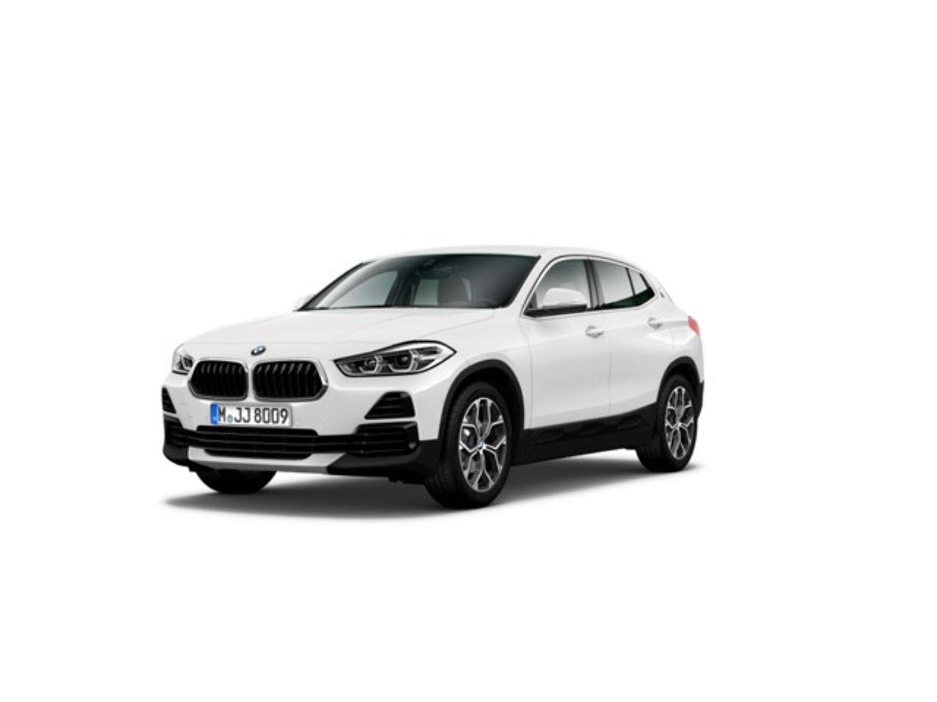 Imagen 3 de BMW X2