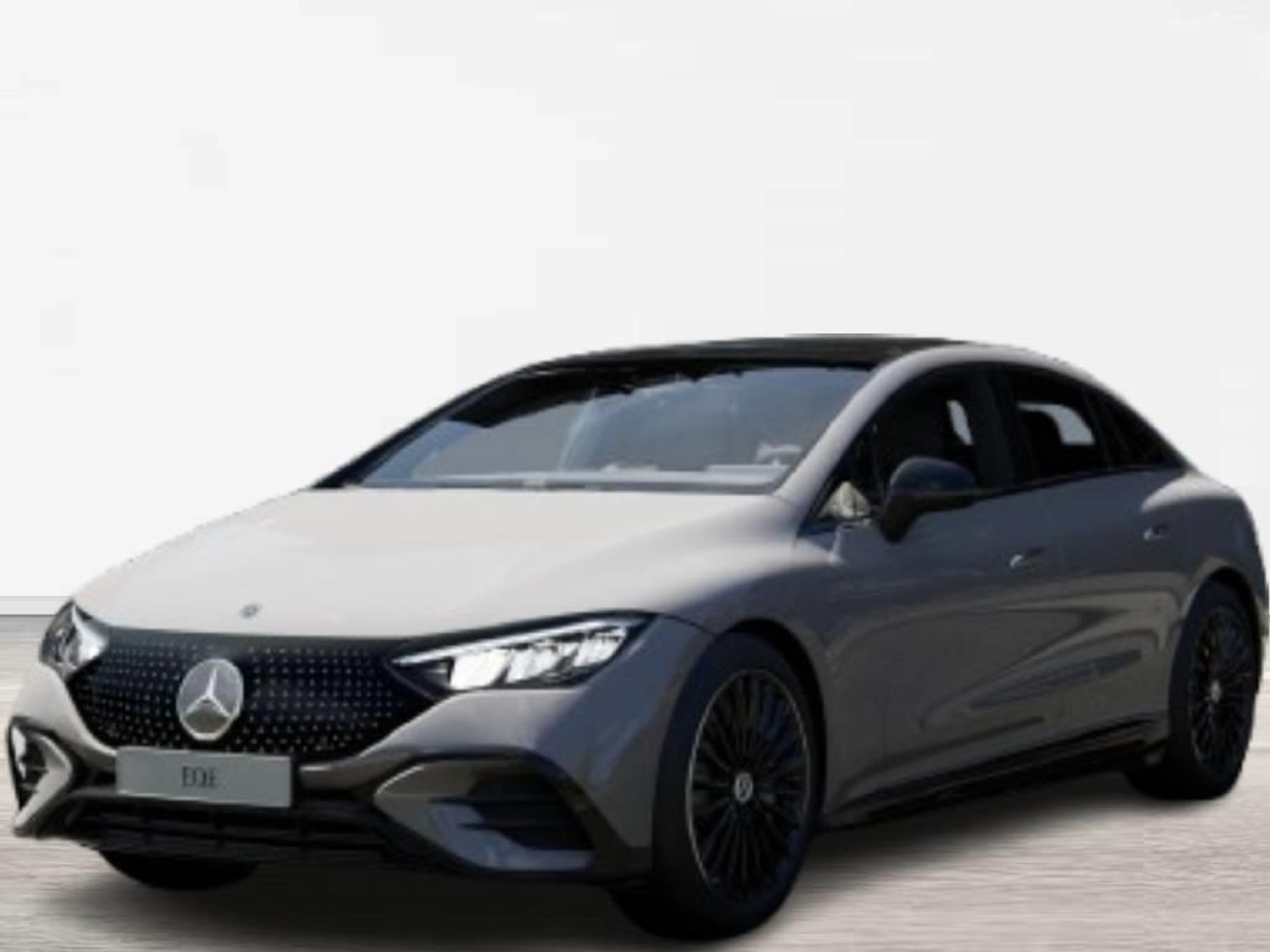 Imagen de MERCEDES EQE