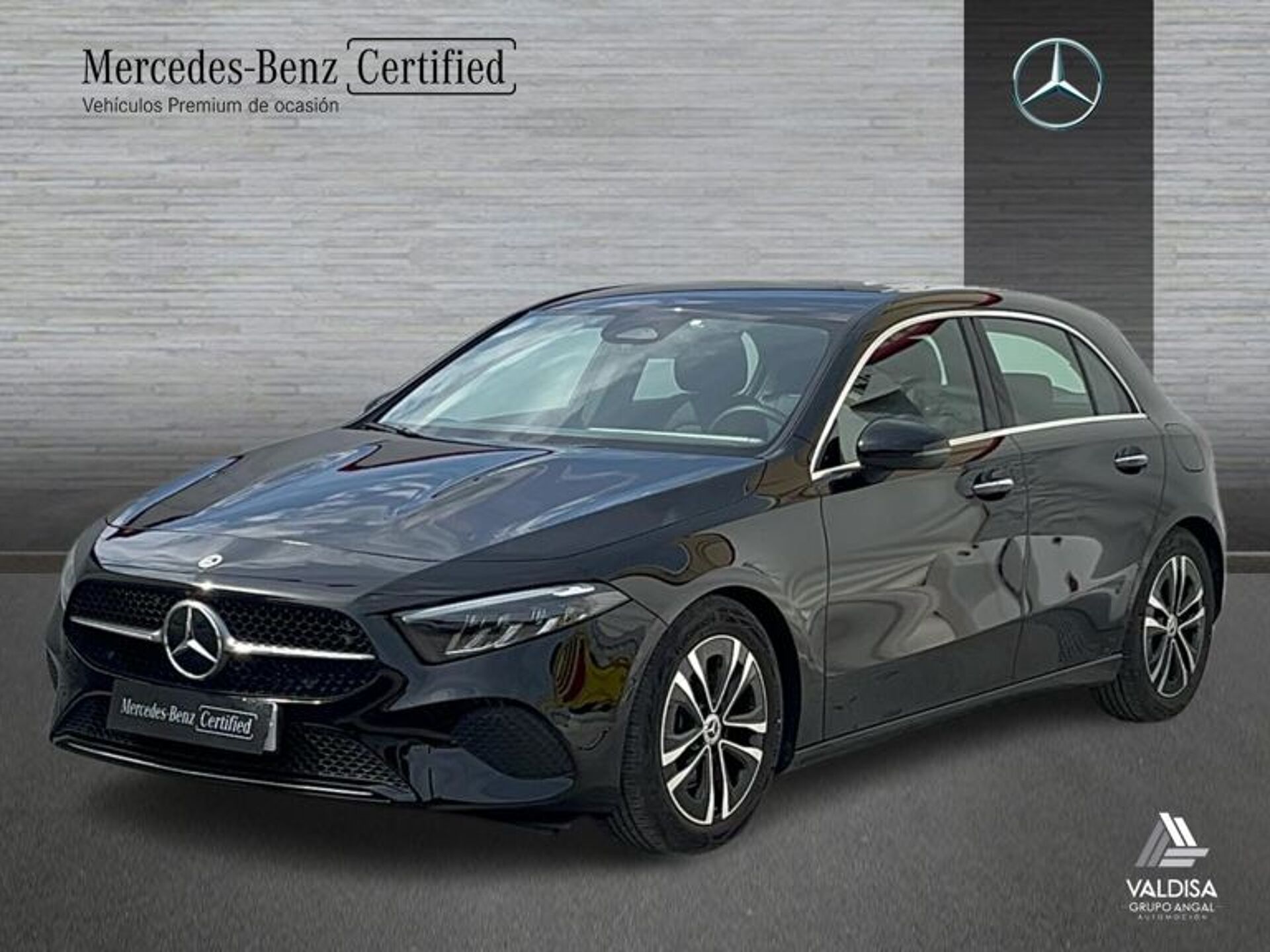 Imagen de MERCEDES Clase A
