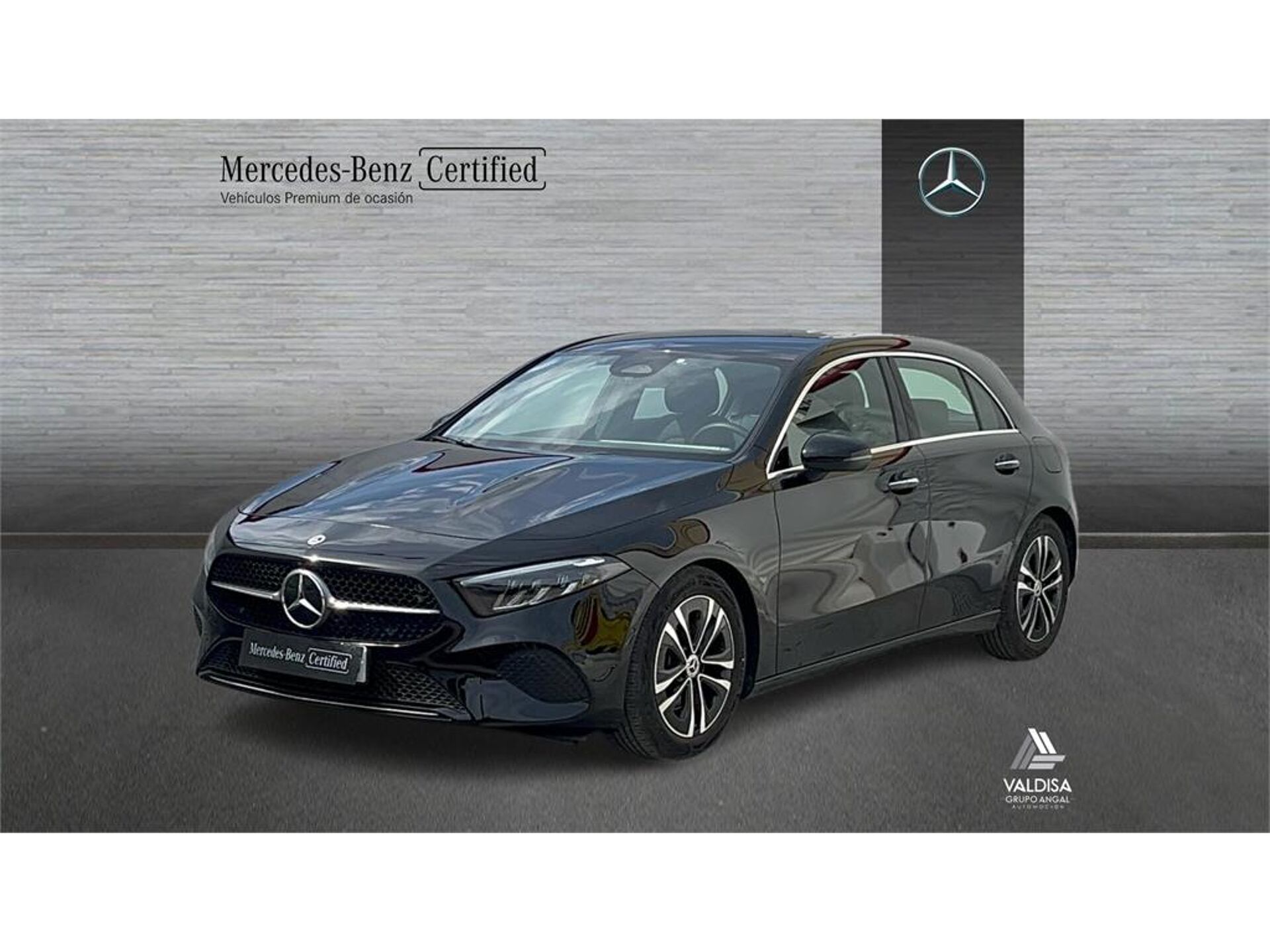 Imagen de MERCEDES Clase A