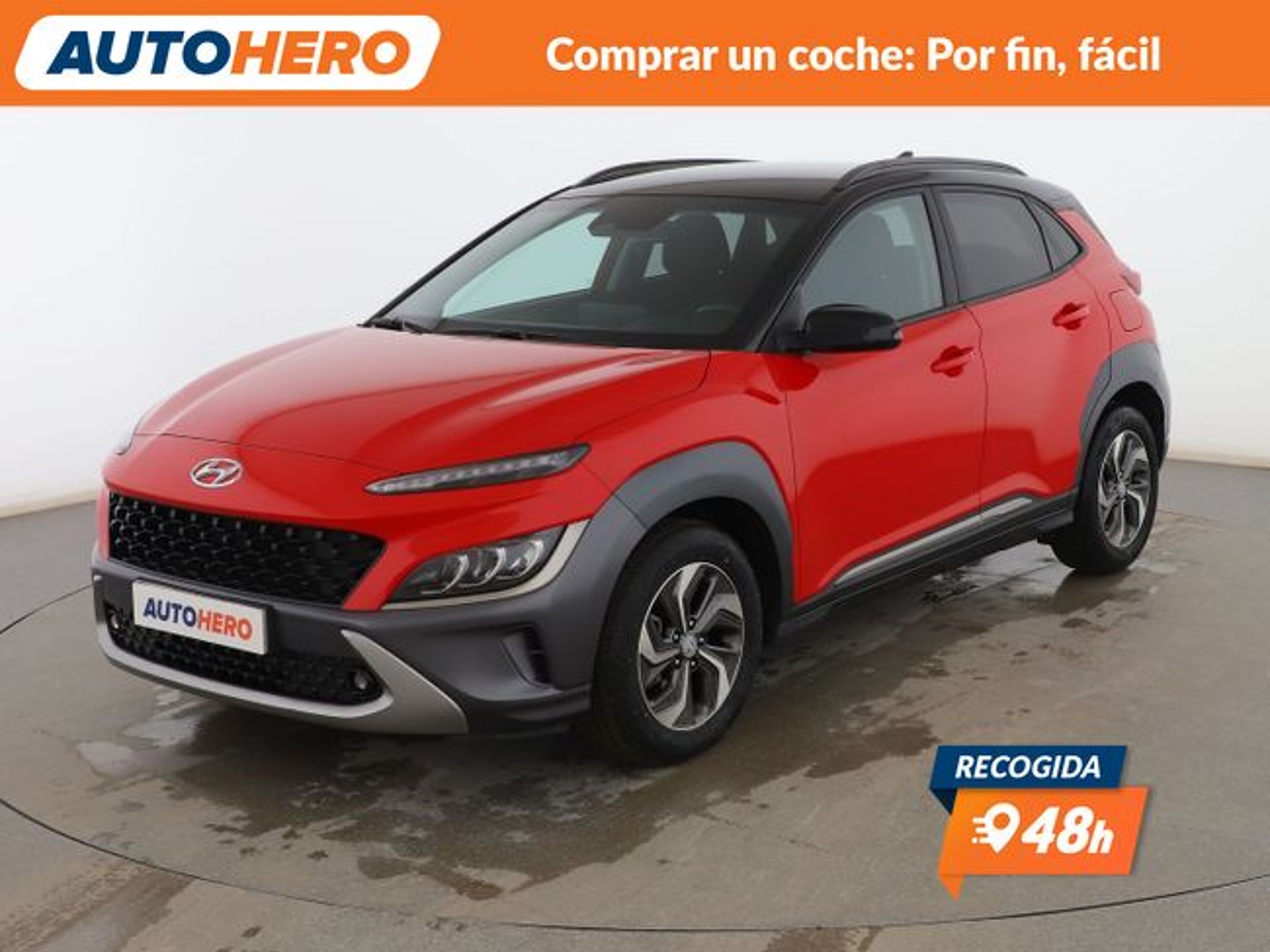 Imagen de HYUNDAI Kona