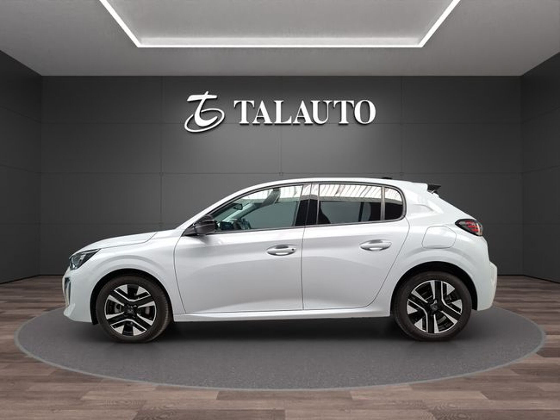 Imagen 2 de PEUGEOT 208