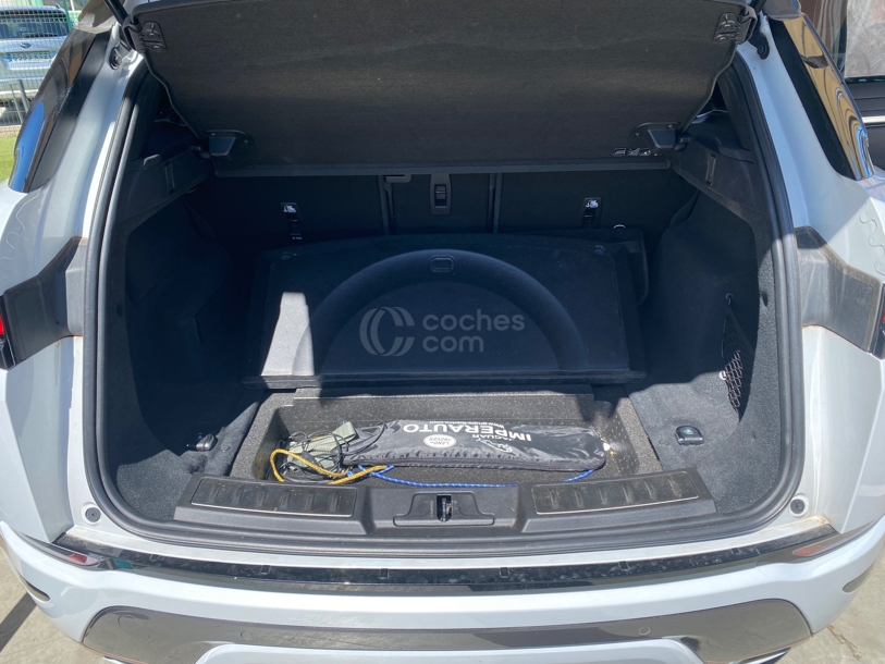 Foto del LAND ROVER Range Rover Evoque 2.0eD4 Pure 2WD 150