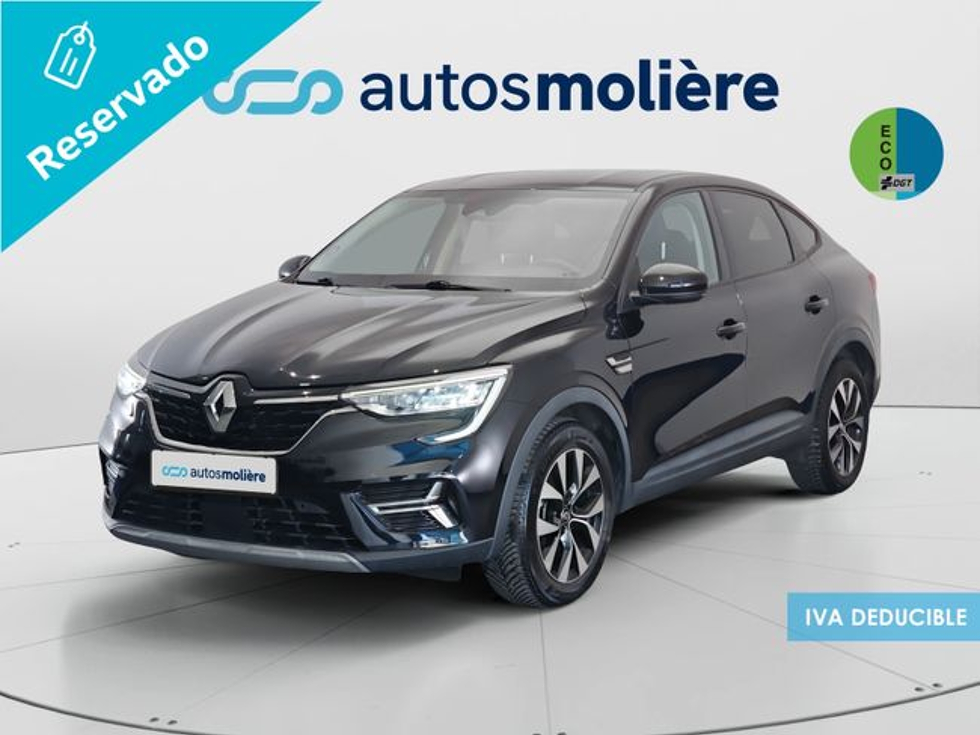 Imagen de RENAULT Arkana