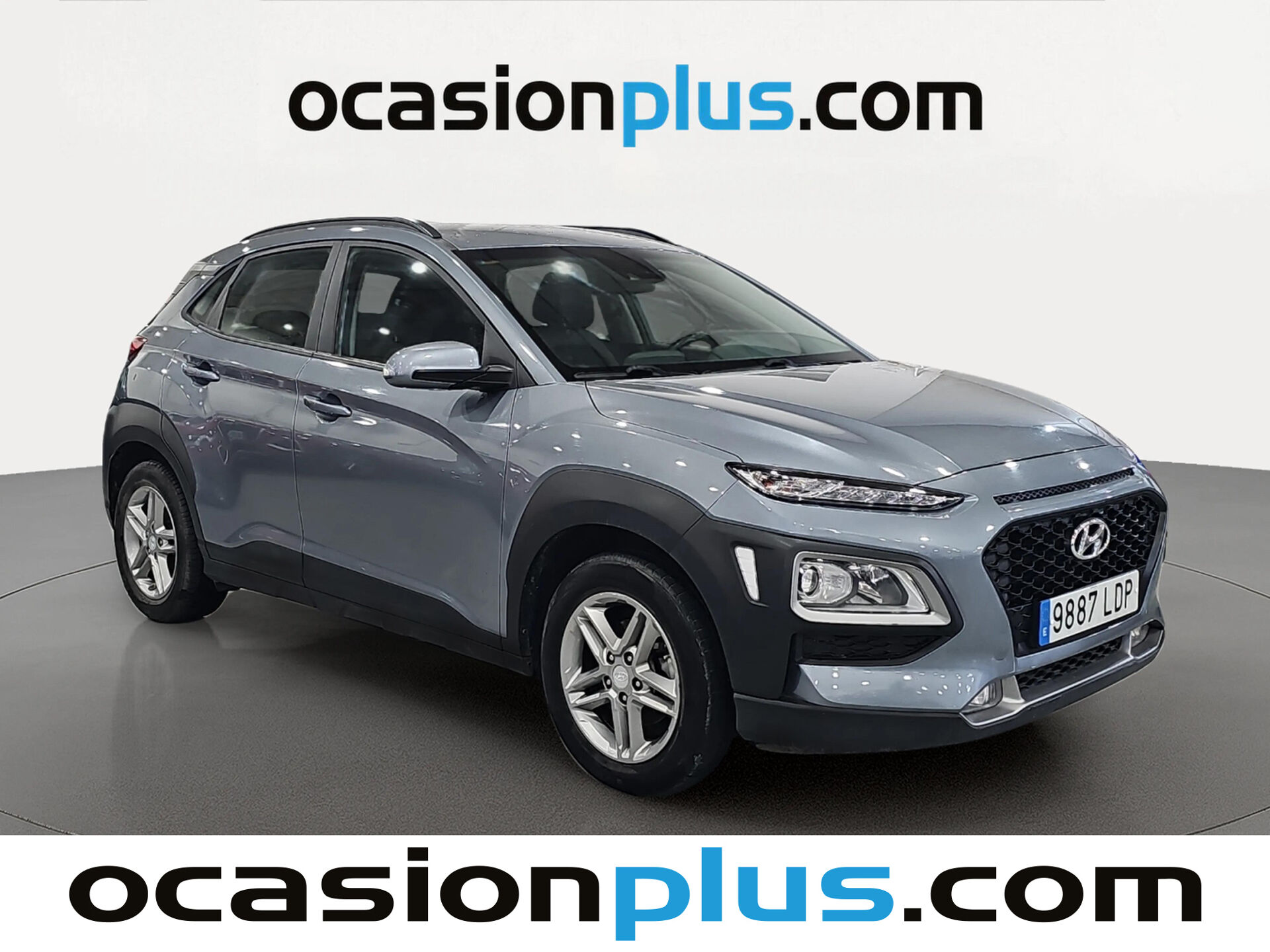 Imagen 2 de HYUNDAI Kona