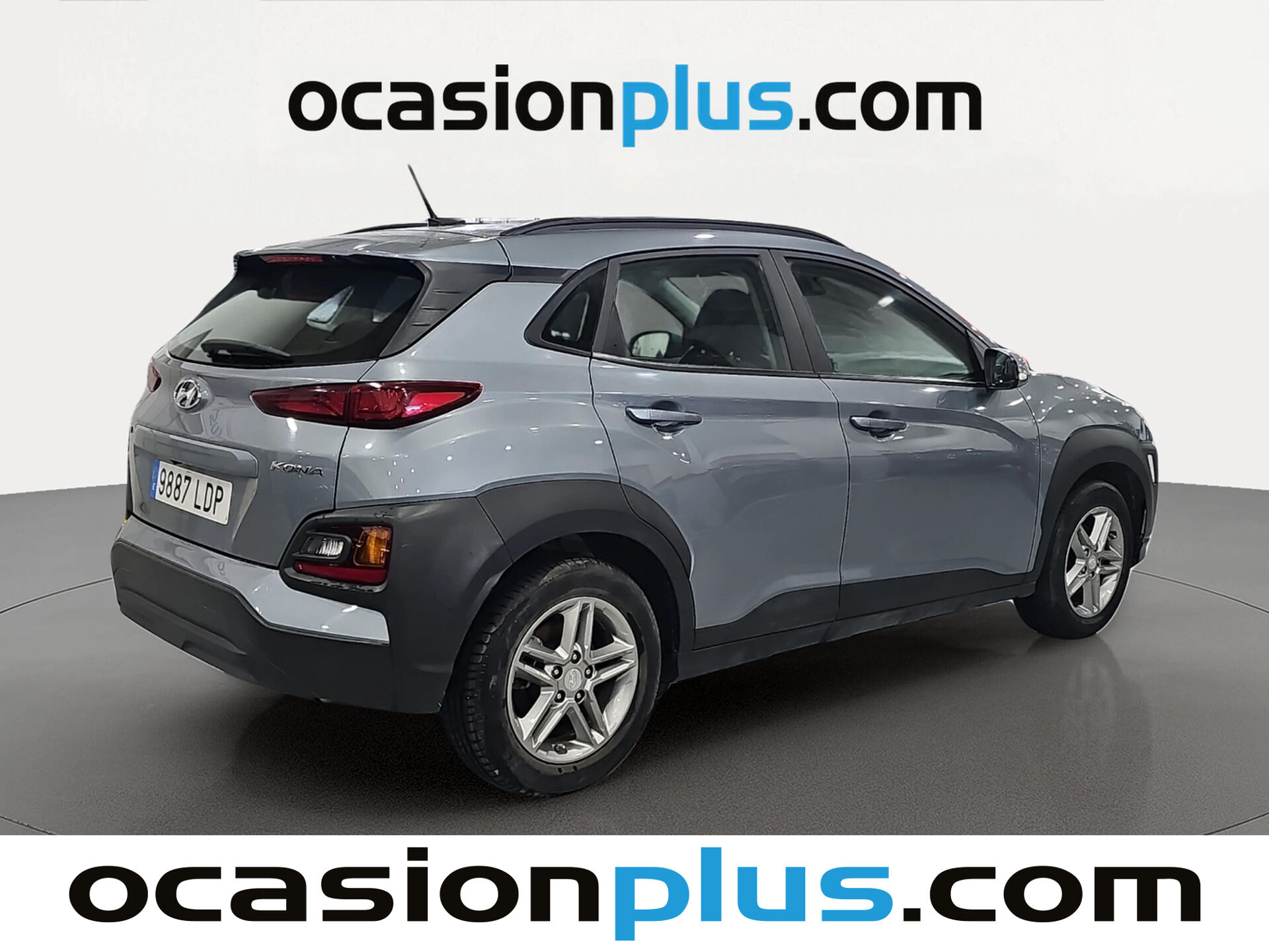 Imagen 3 de HYUNDAI Kona