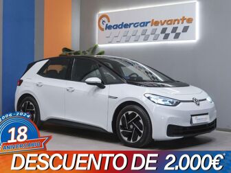 Imagen de VOLKSWAGEN ID3 ID.3 Pro Performance 150kW