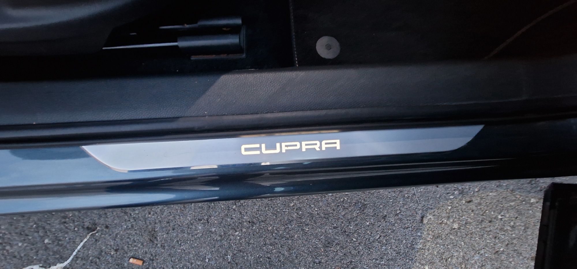 Foto del CUPRA Ateca ATECA 2.0 TSI 300 DSG 4DRIVE