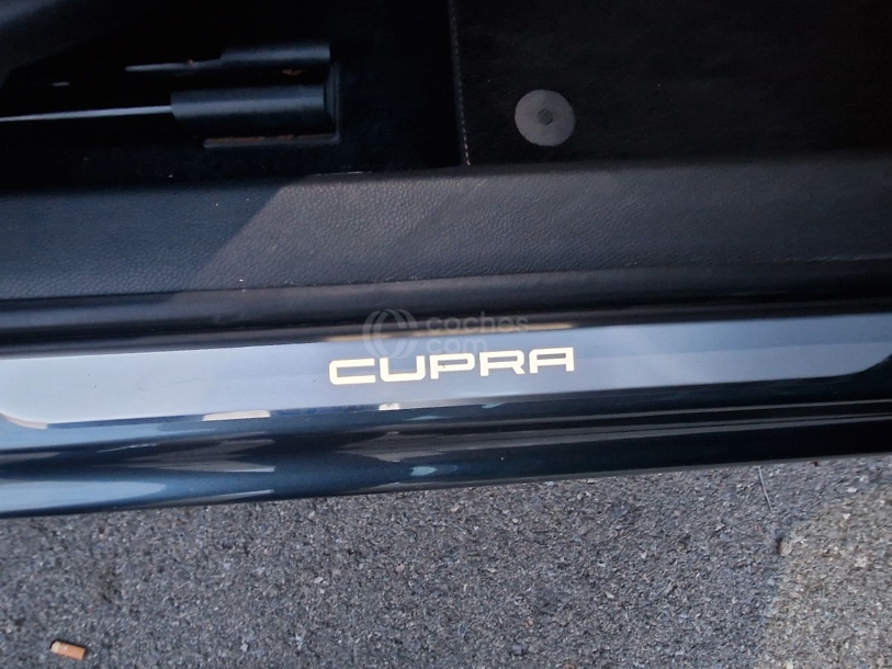 Foto del CUPRA Ateca ATECA 2.0 TSI 300 DSG 4DRIVE