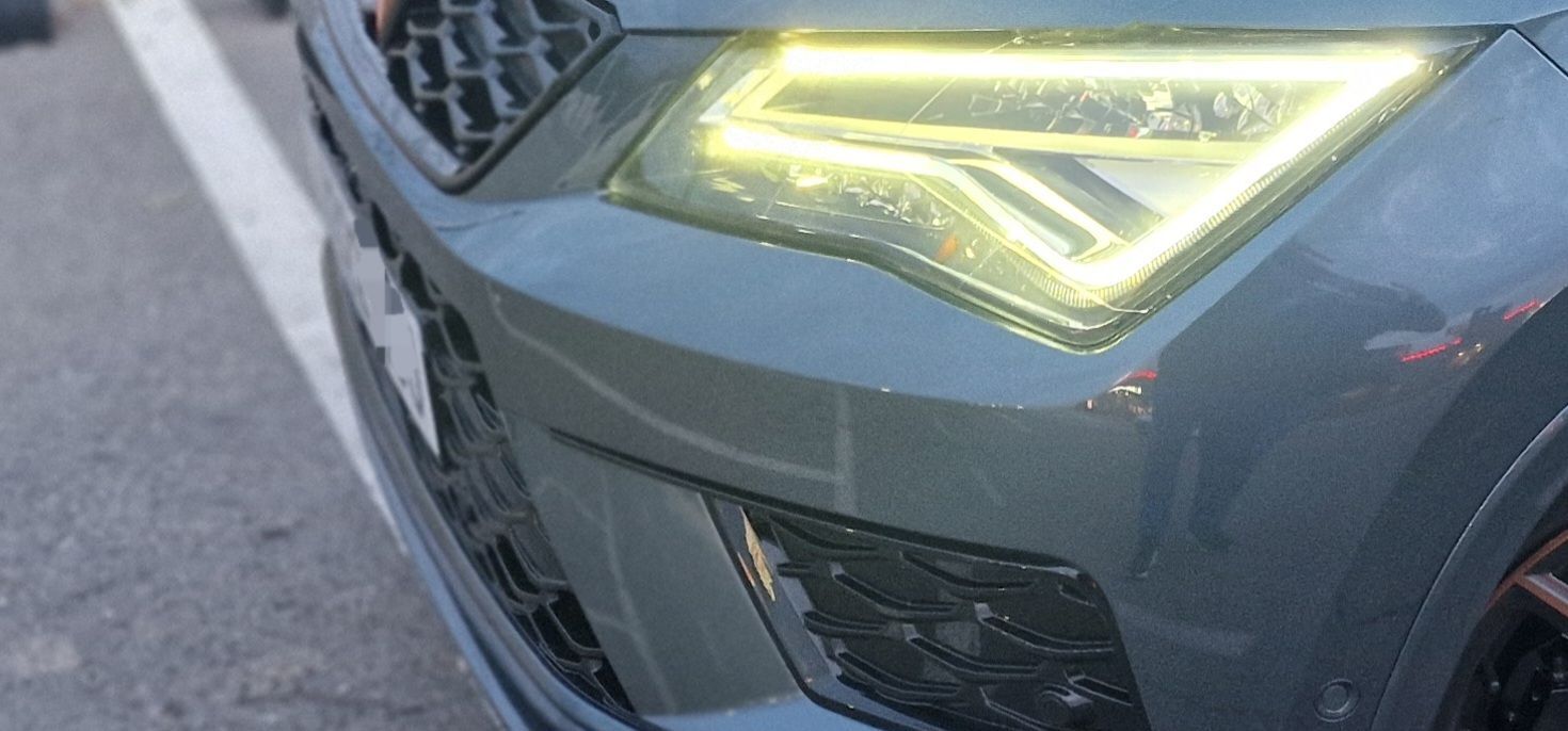 Foto del CUPRA Ateca ATECA 2.0 TSI 300 DSG 4DRIVE