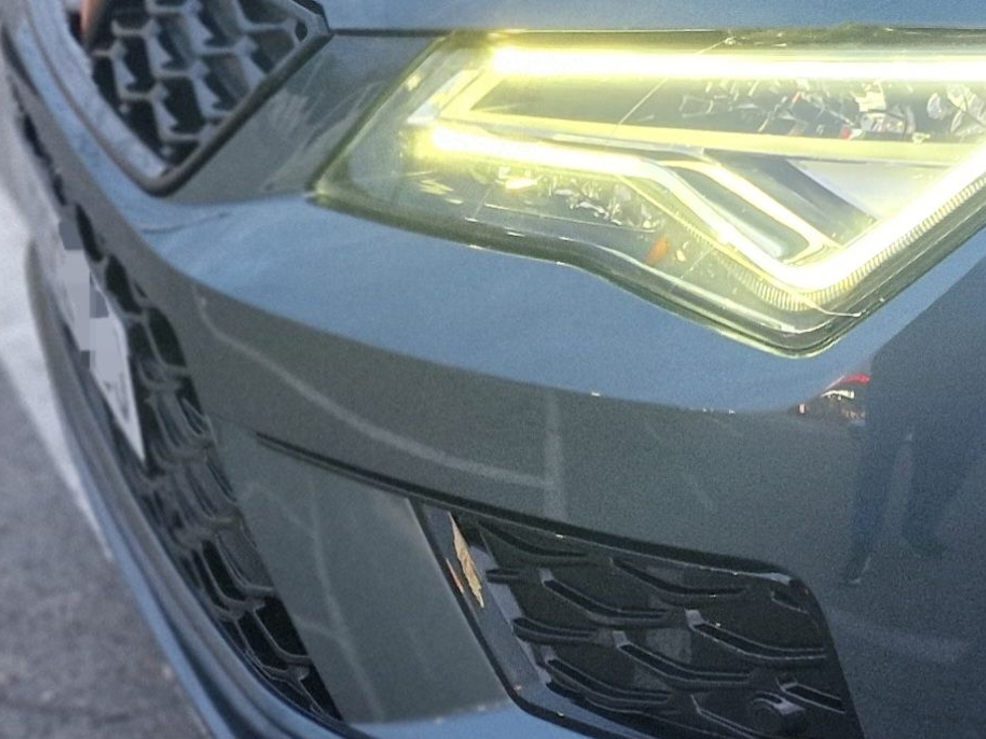 Imagen de CUPRA Ateca