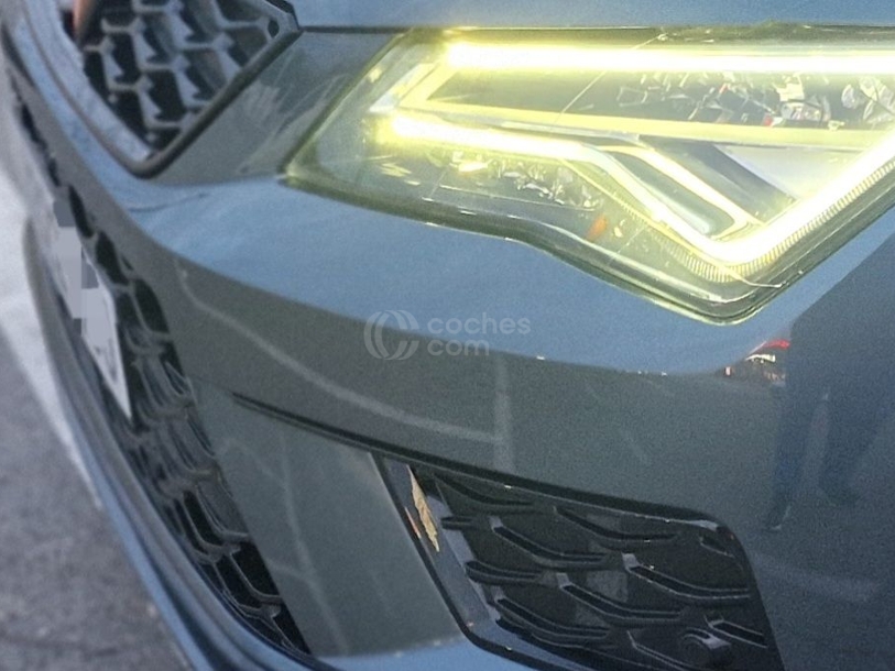 Foto del CUPRA Ateca ATECA 2.0 TSI 300 DSG 4DRIVE