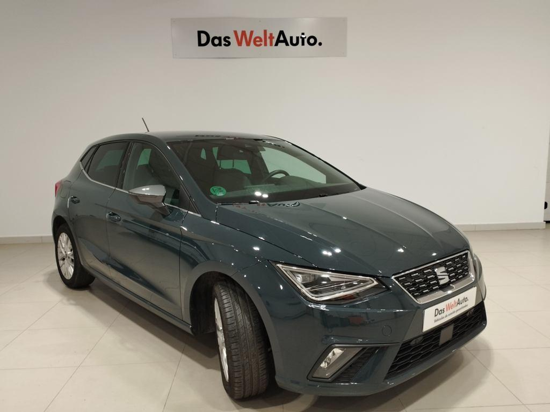 Imagen de SEAT Ibiza