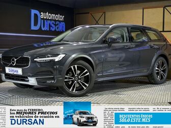 Imagen de VOLVO V90 D4 R-Design Aut. 190