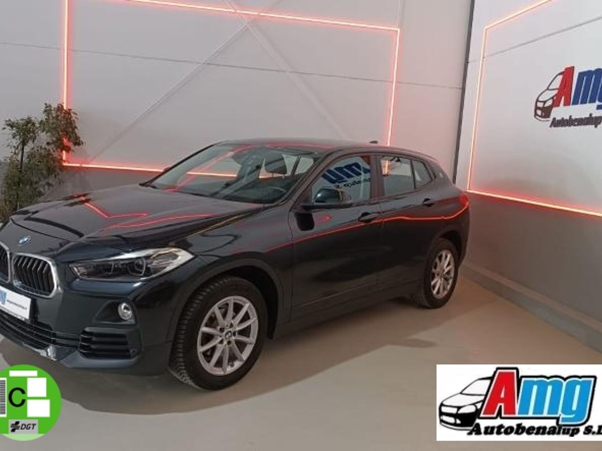 Imagen de BMW X2
