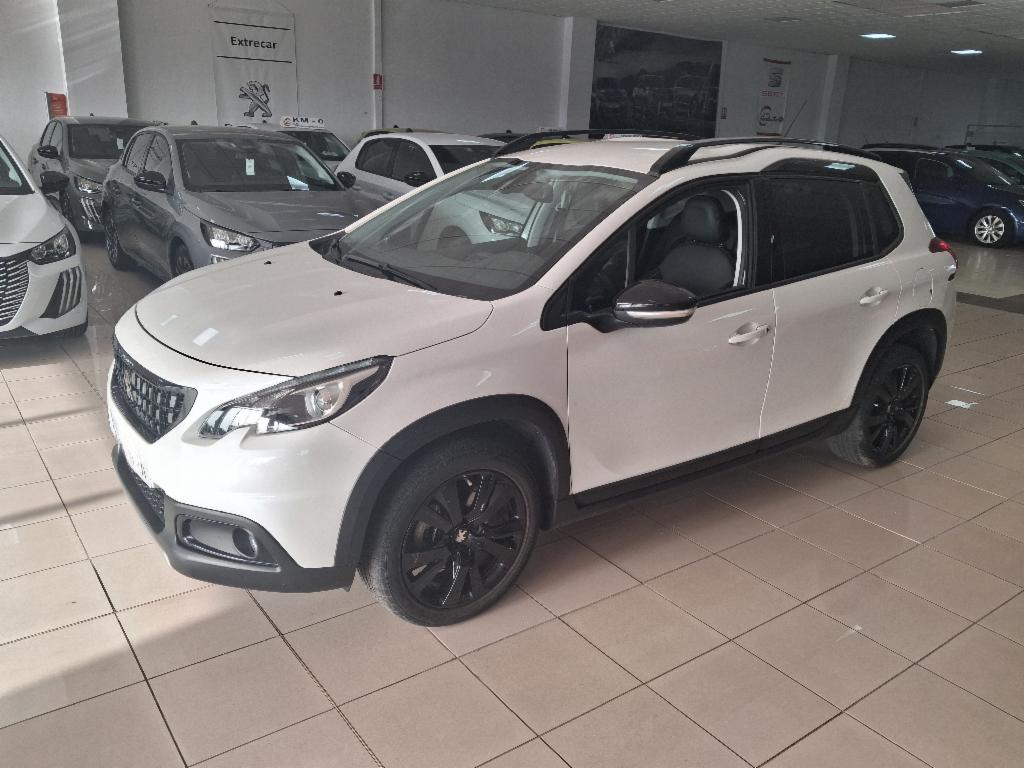 Foto del PEUGEOT 2008 1.2 PureTech S&S GT Line 110