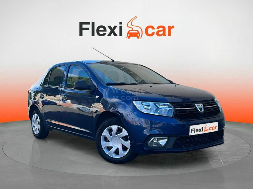 Foto del DACIA Logan 1.5Blue dCi Essential 70kW