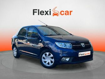 Imagen de DACIA Logan 1.5Blue dCi Essential 70kW