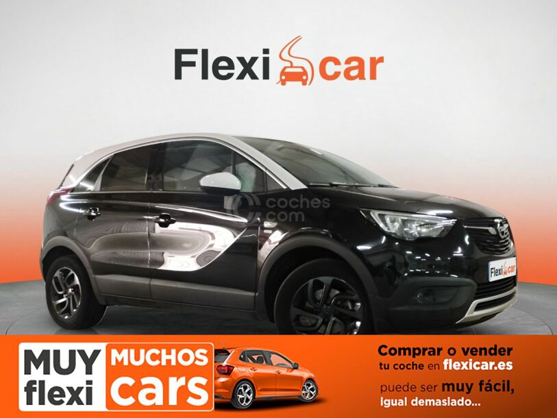 Foto del OPEL Crossland X 1.2T S&S Design Line Aut. 110