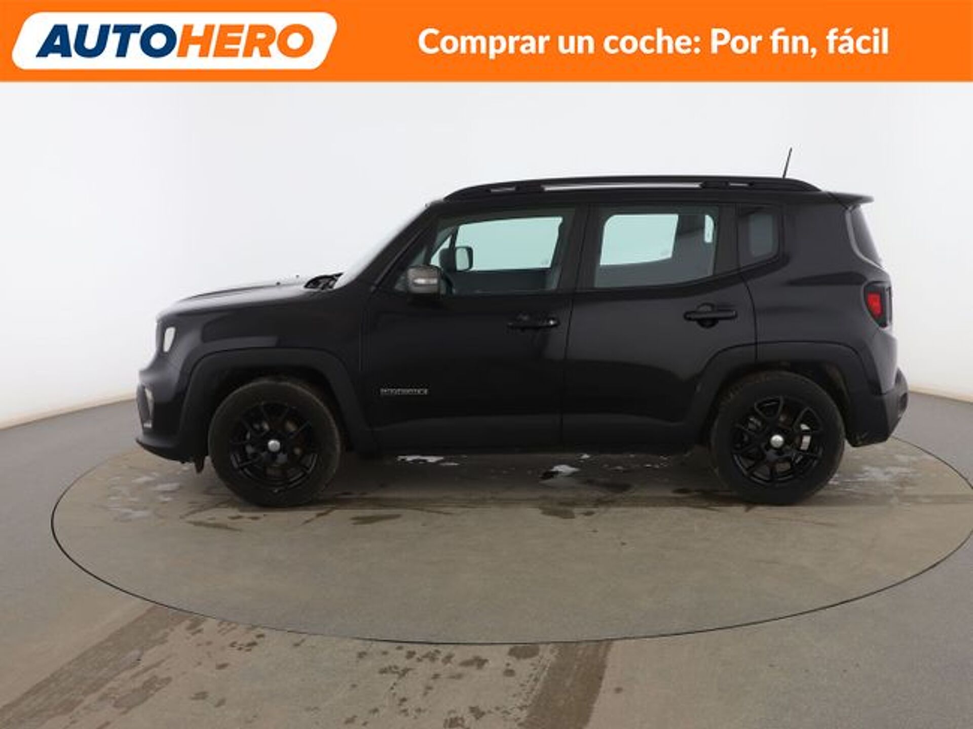 Imagen 3 de JEEP Renegade