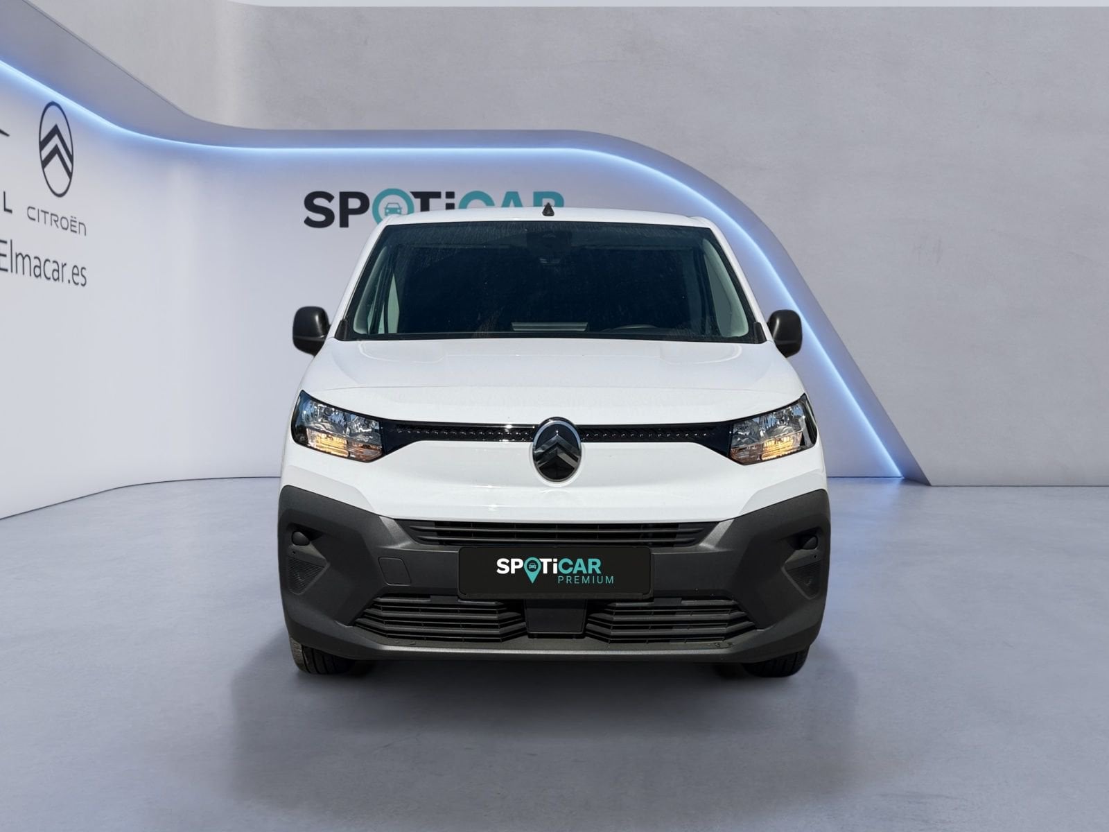 Foto del CITROEN Berlingo BlueHDi S&S Talla M Plus 100