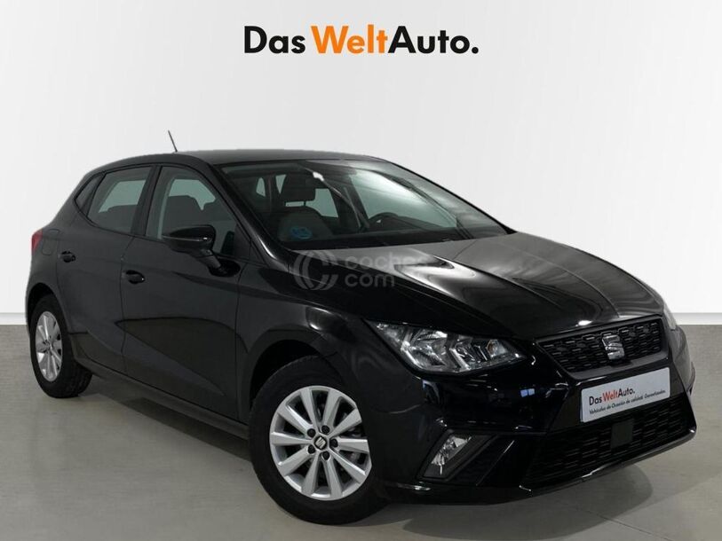 Foto del SEAT Ibiza 1.0 TSI S&S Style 95