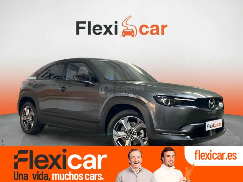 Foto del MAZDA MX-30 e-Skyactiv Zenith Modern 105kW