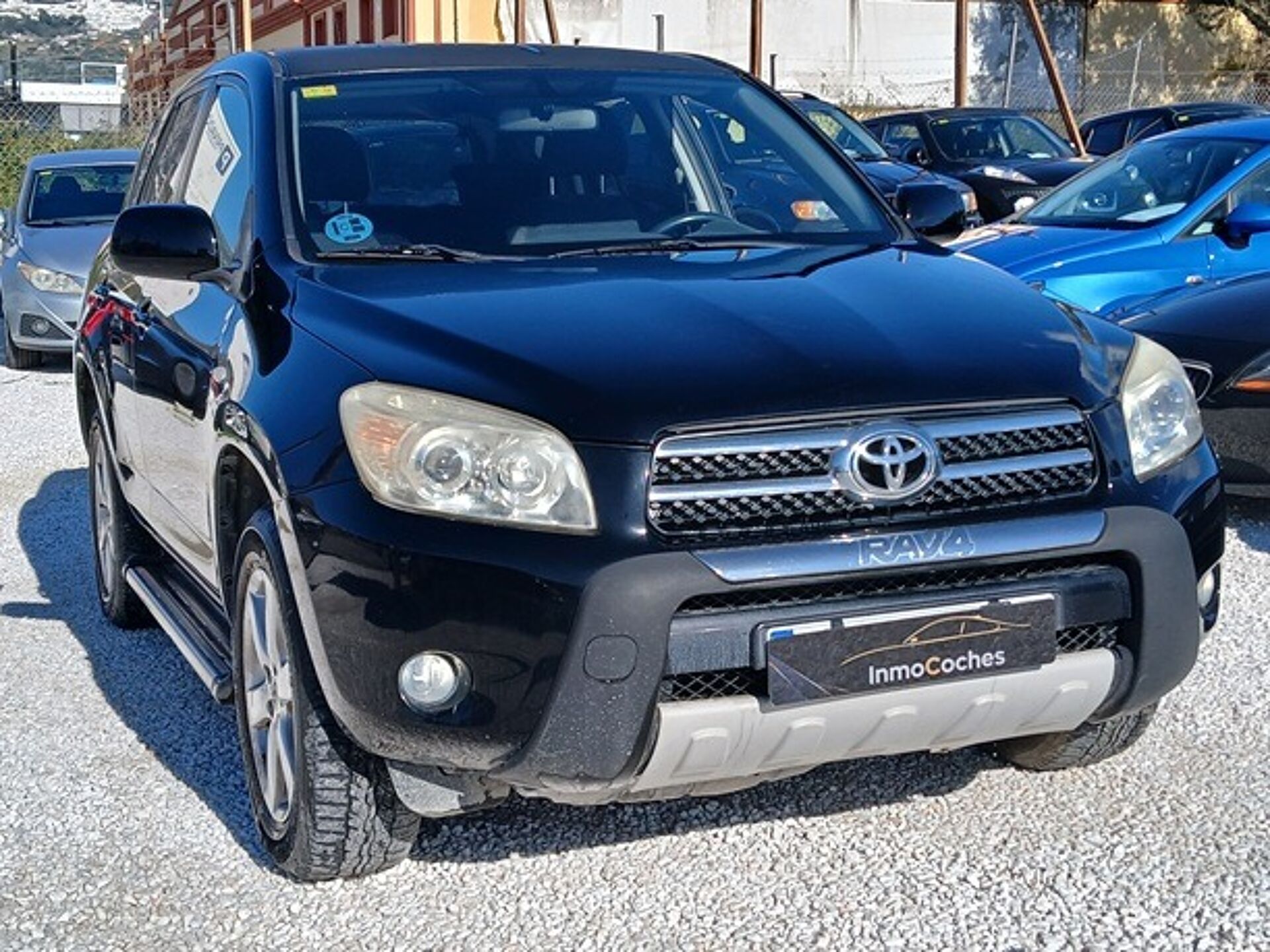 Imagen 2 de TOYOTA RAV-4
