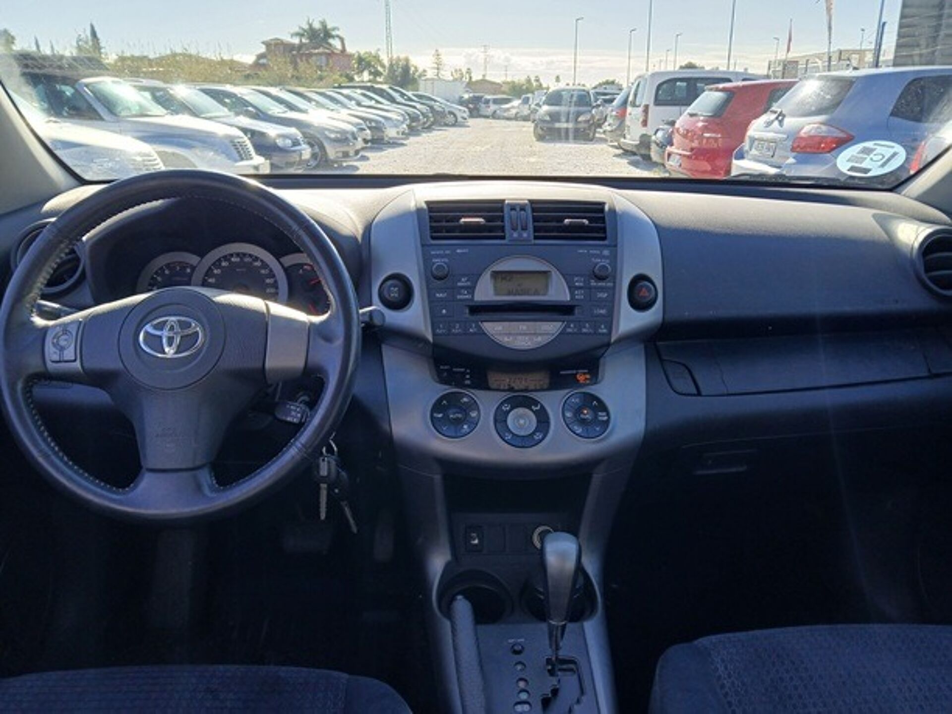 Imagen 3 de TOYOTA RAV-4