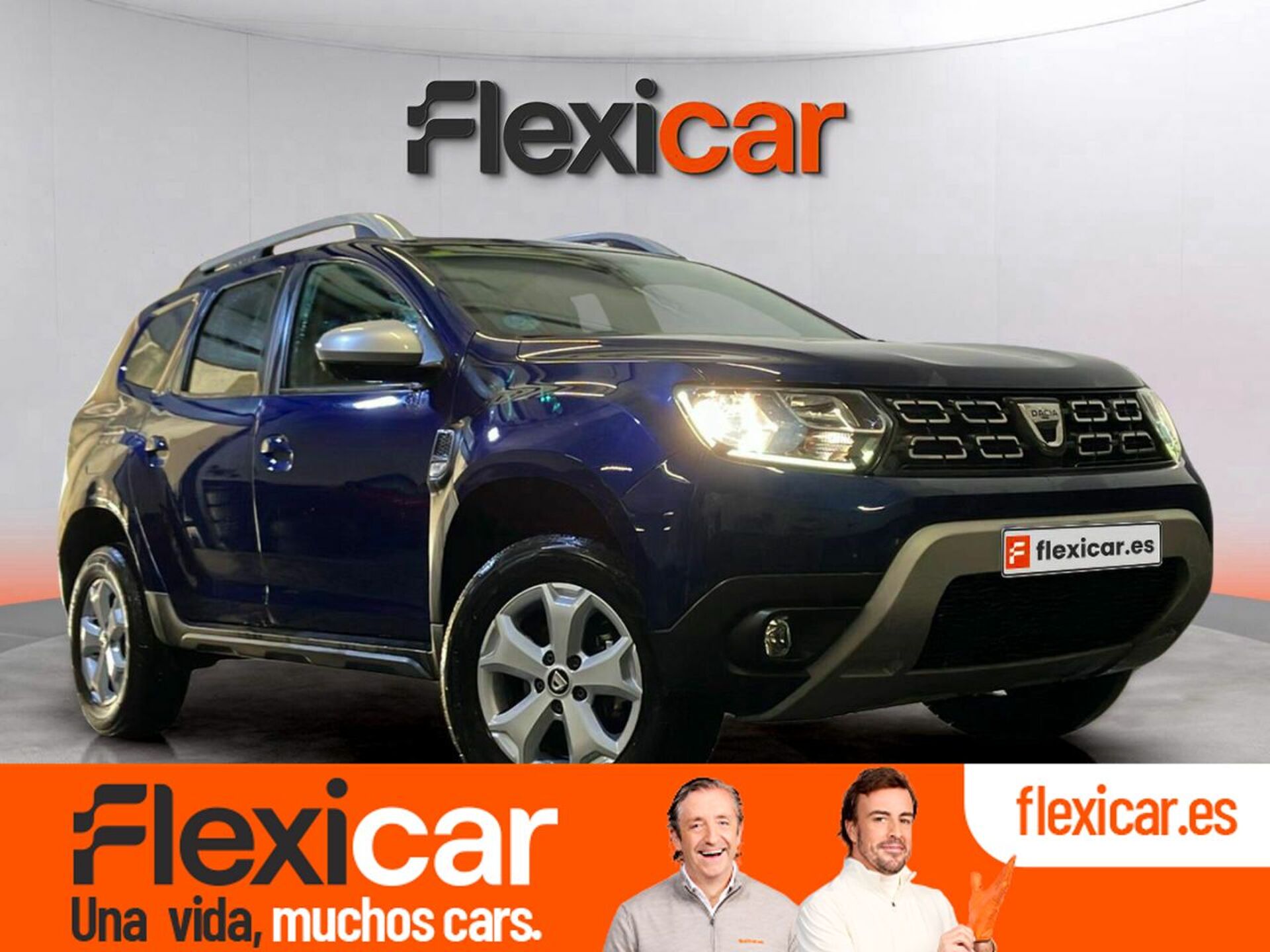 Imagen de DACIA Duster