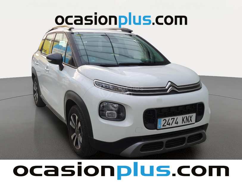 Foto del CITROEN C3 Aircross BlueHDi S&S Feel 100