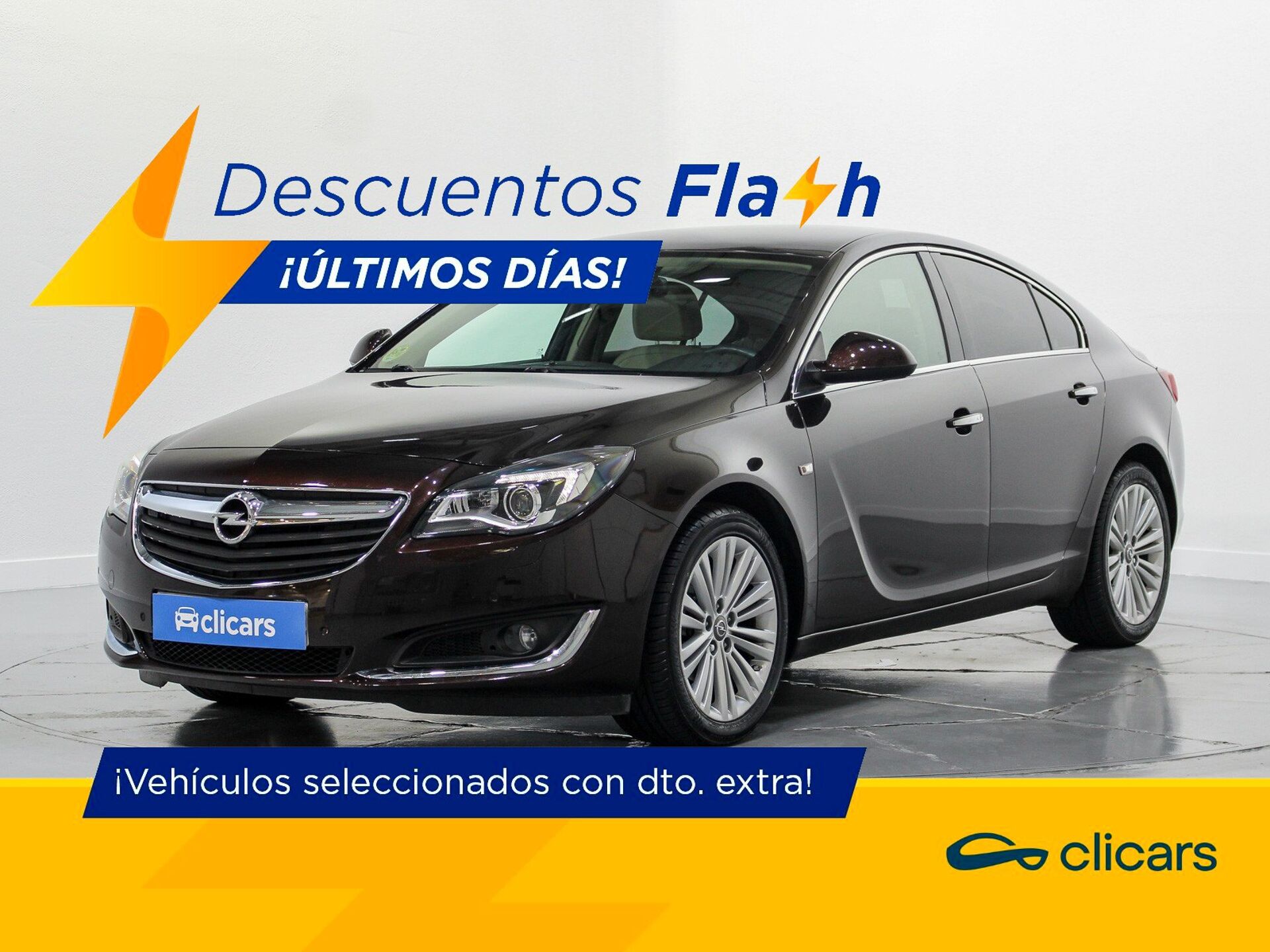 Imagen de OPEL Insignia