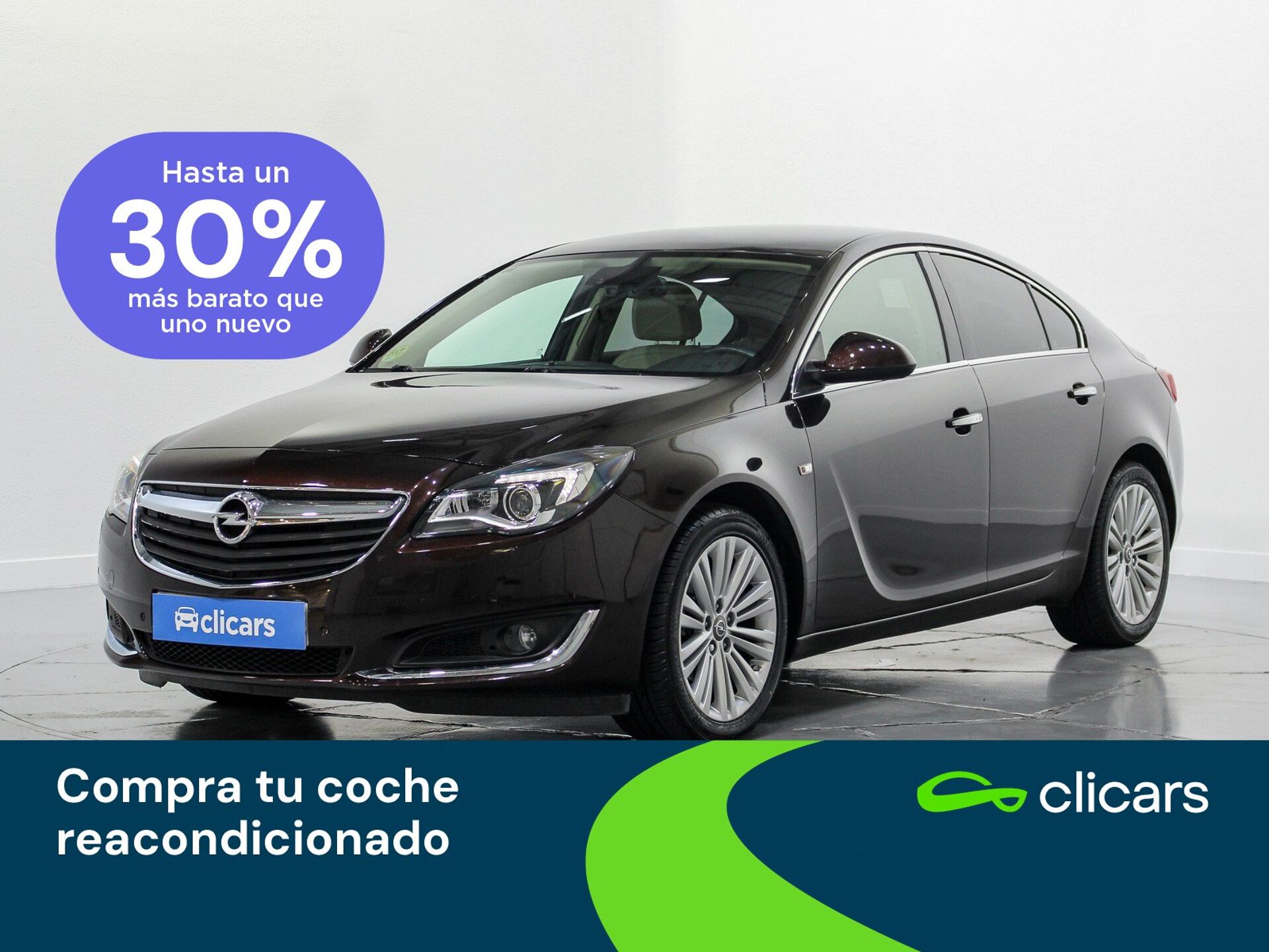 Imagen de OPEL Insignia