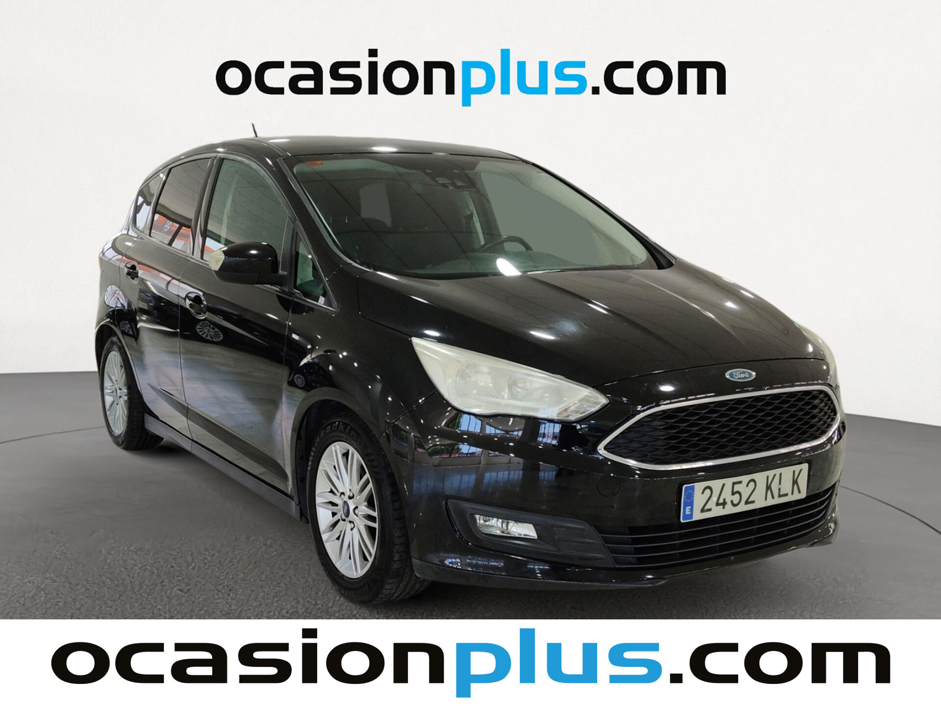 Imagen 2 de FORD C-Max