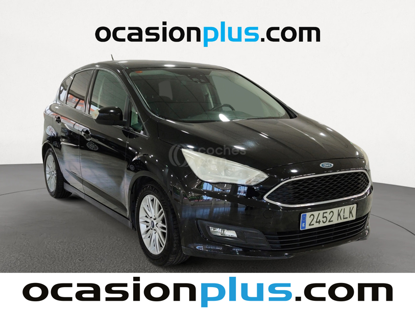 Foto del FORD C-Max 1.0 Ecoboost Auto-S&S Trend+ 125