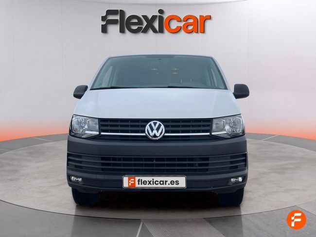 Foto del VOLKSWAGEN Caravelle 2.0TDI BMT Trendline 75kW