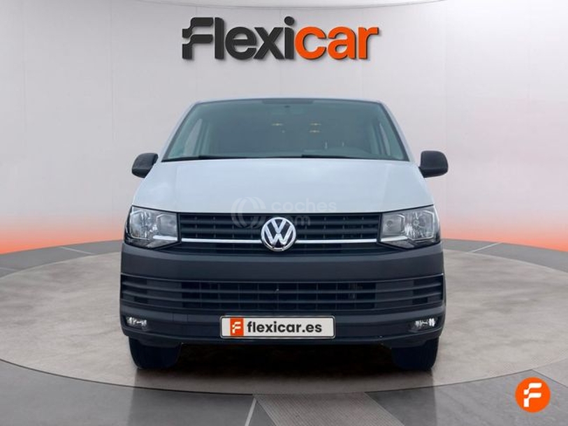Foto del VOLKSWAGEN Caravelle 2.0TDI BMT Trendline 75kW