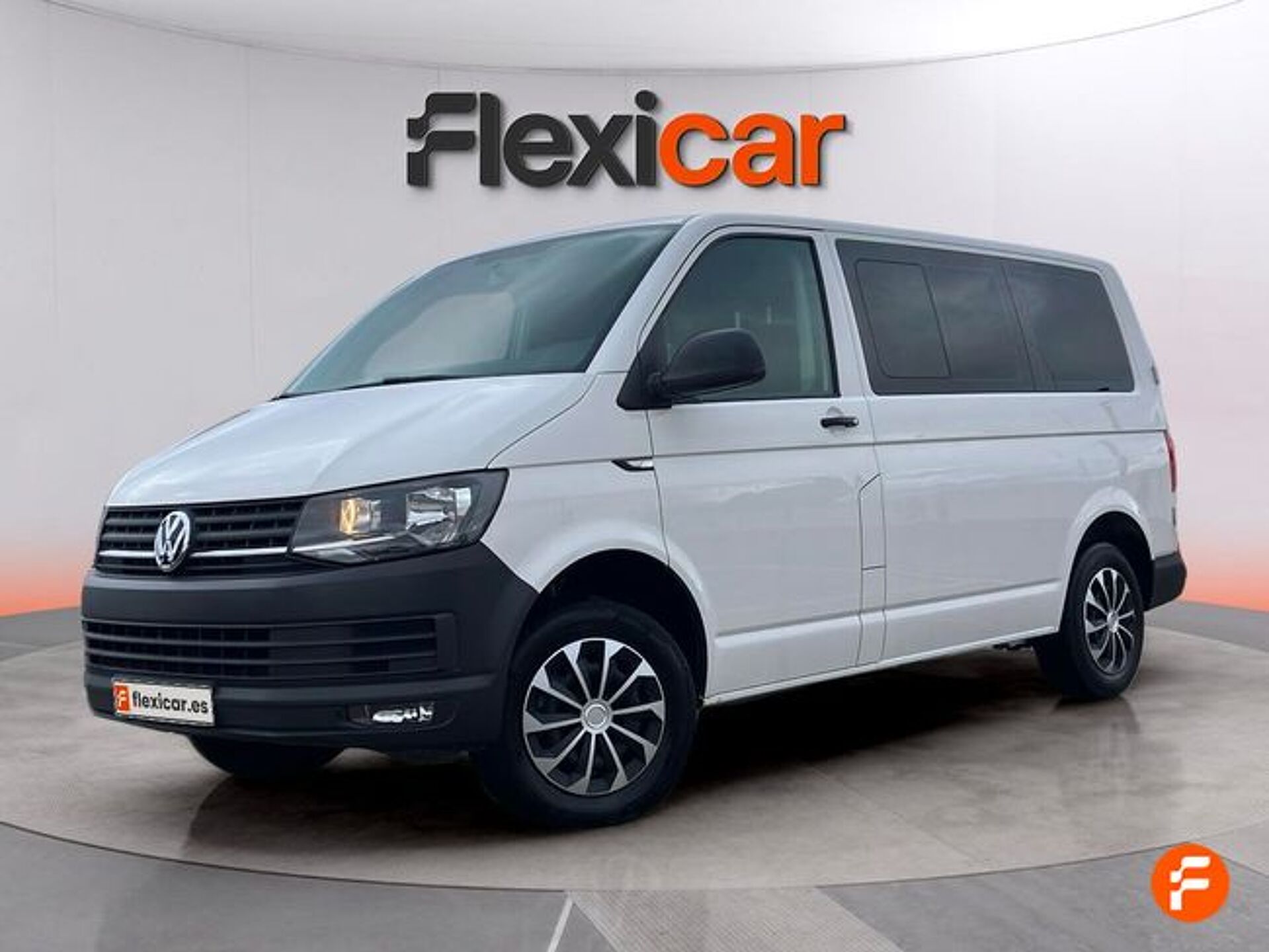 Imagen 3 de VOLKSWAGEN Caravelle